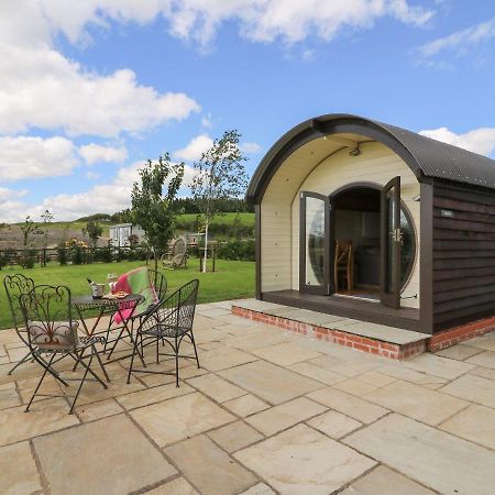 Valley View Pod Рейъдър Екстериор снимка