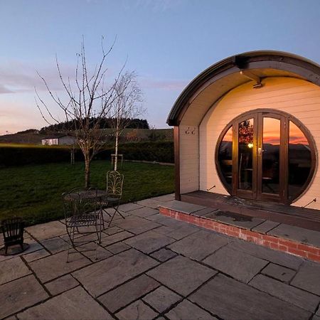 Valley View Pod Рейъдър Екстериор снимка