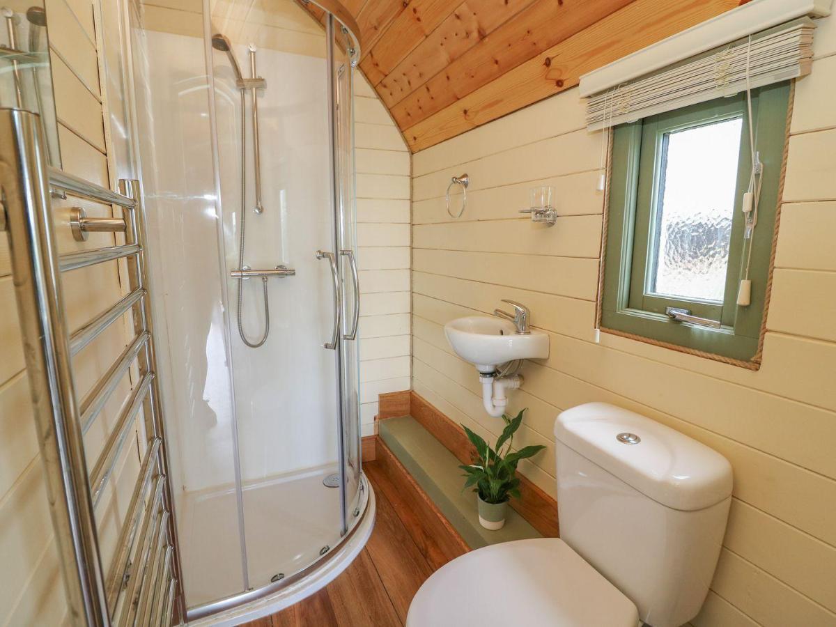 Valley View Pod Рейъдър Екстериор снимка