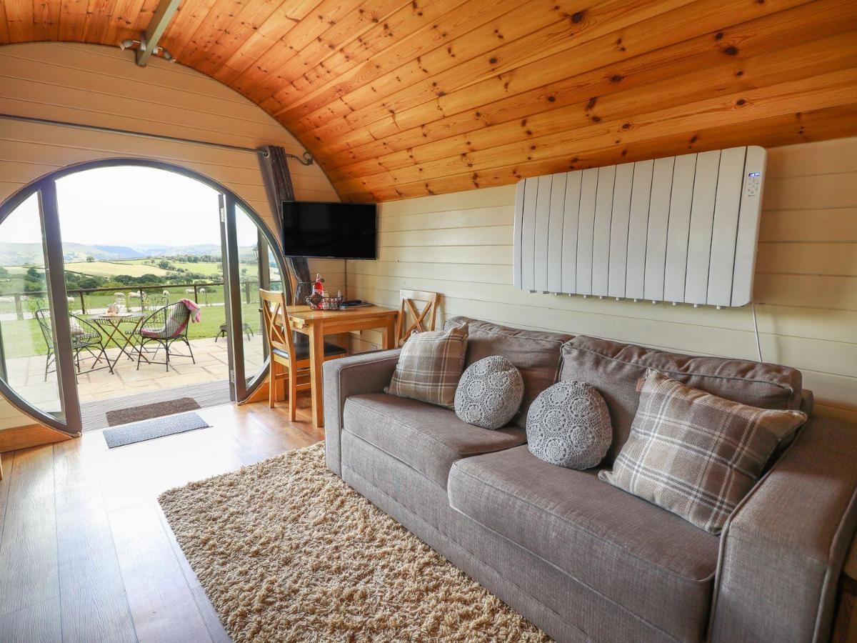 Valley View Pod Рейъдър Екстериор снимка