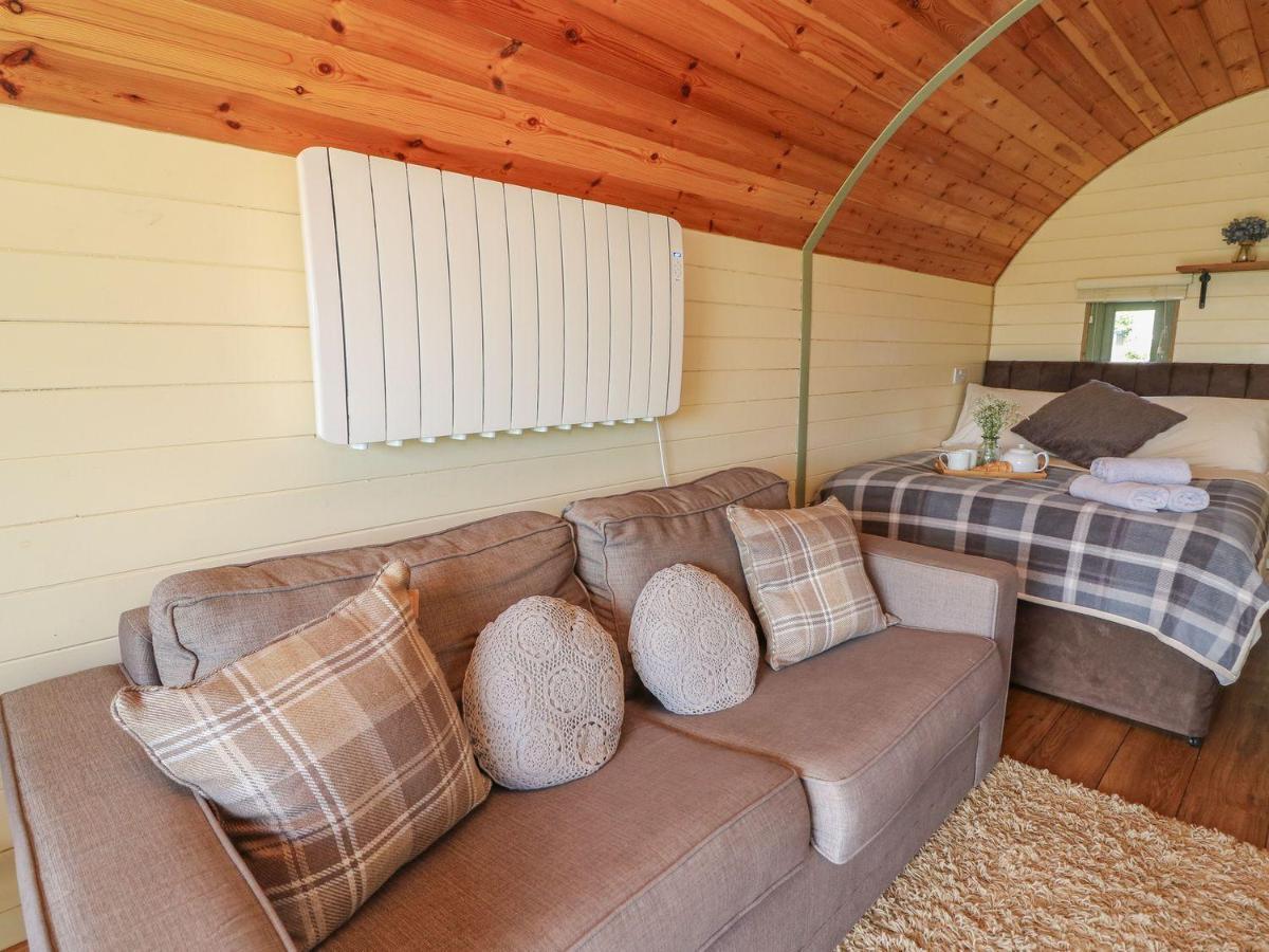 Valley View Pod Рейъдър Екстериор снимка