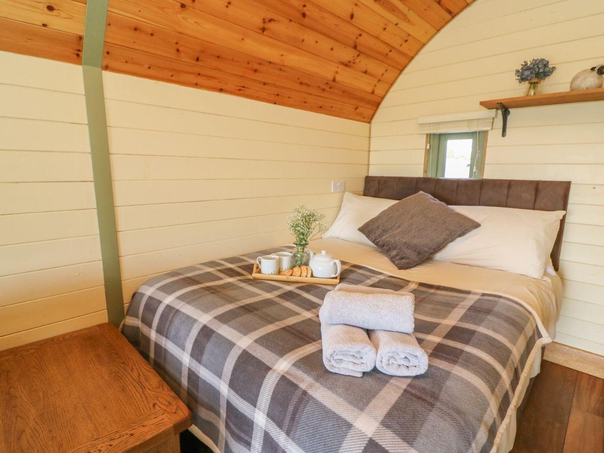 Valley View Pod Рейъдър Екстериор снимка