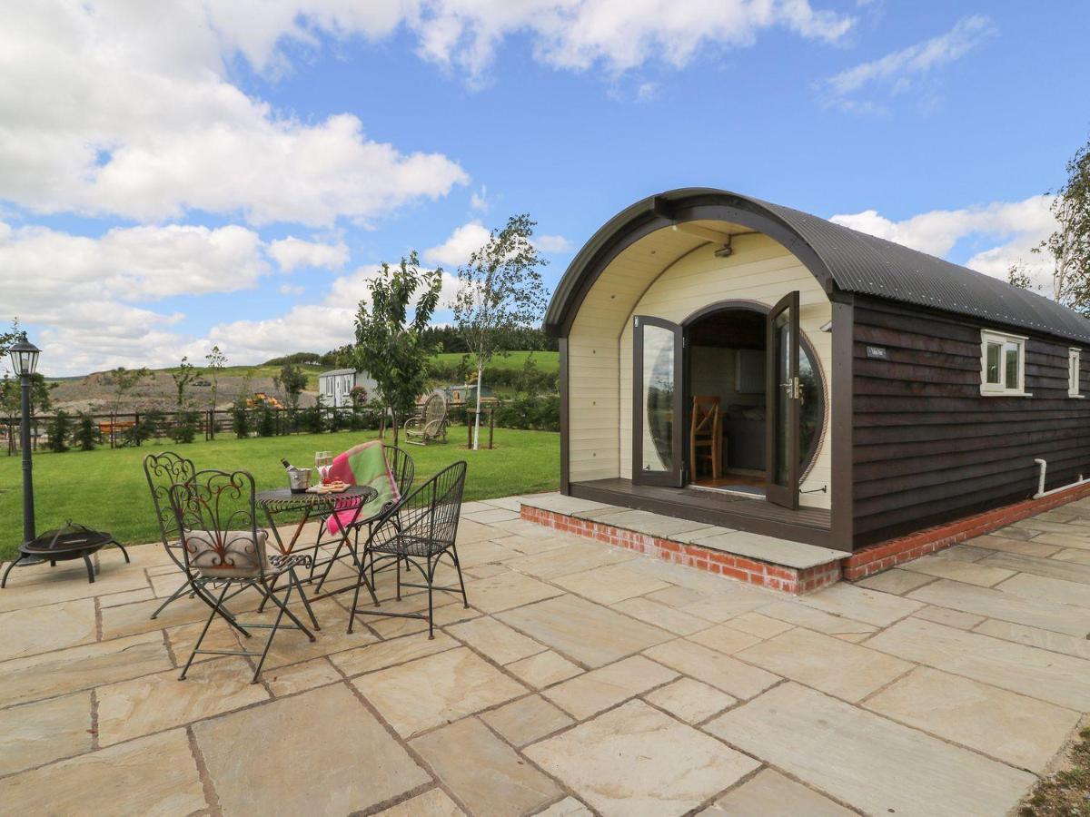 Valley View Pod Рейъдър Екстериор снимка