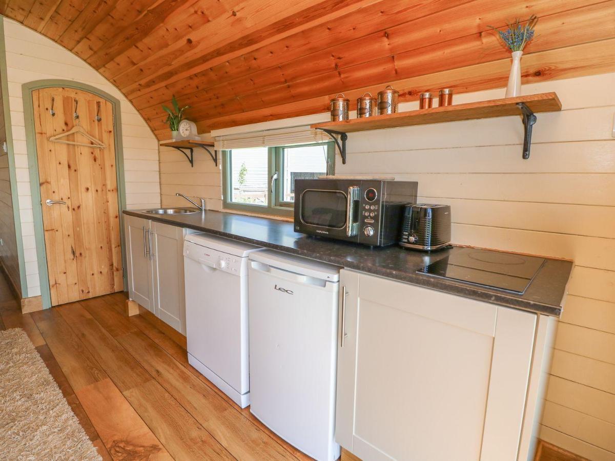 Valley View Pod Рейъдър Екстериор снимка