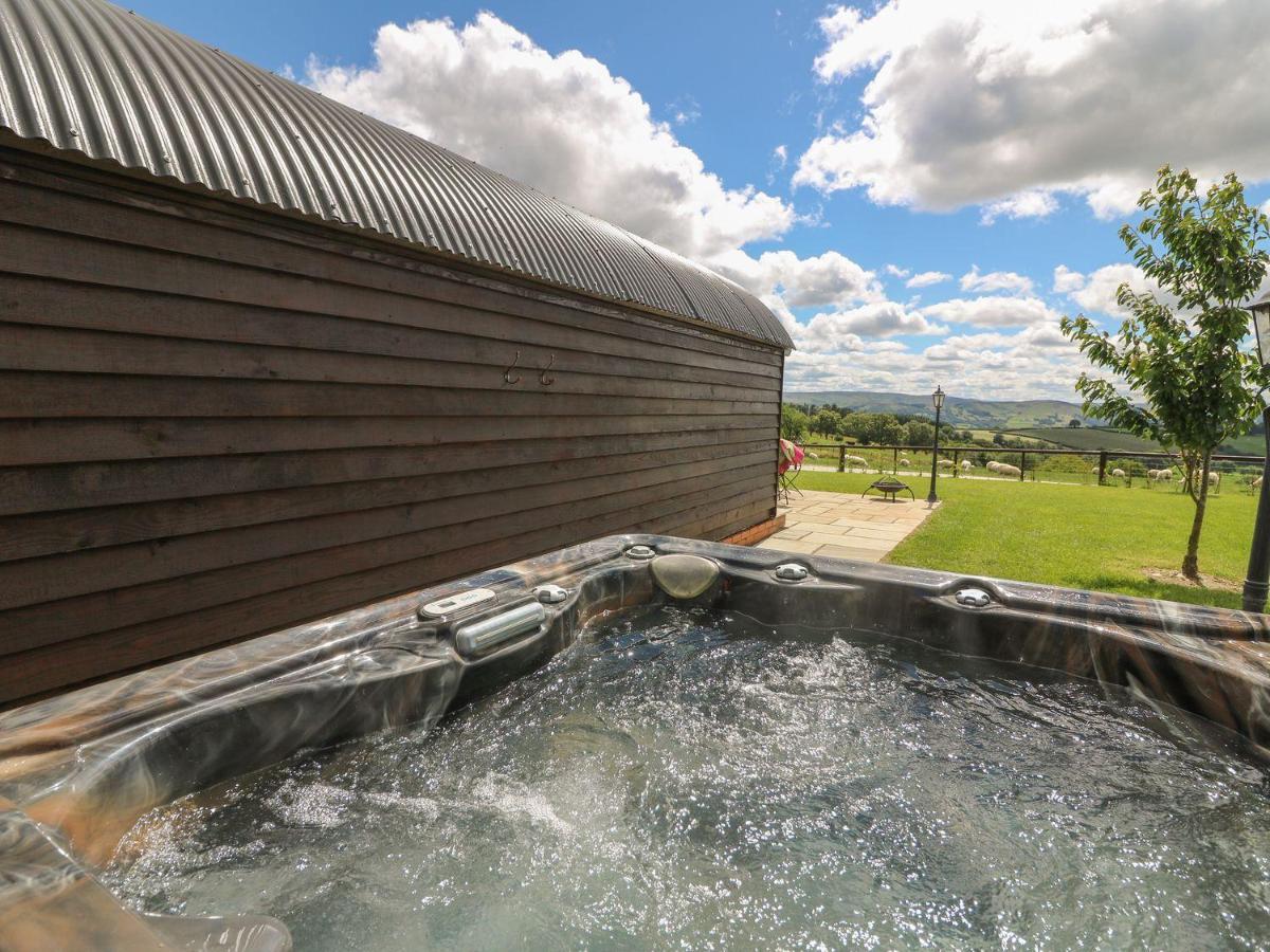 Valley View Pod Рейъдър Екстериор снимка