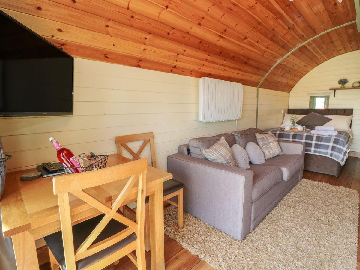 Valley View Pod Рейъдър Екстериор снимка